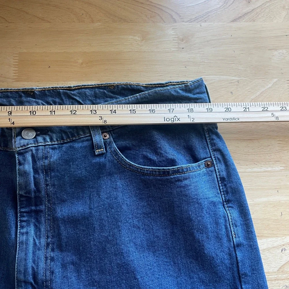 Levis classic levi